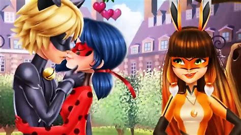 miraculous ladybug cat noir kissing|ladybug cat niwar kiss.